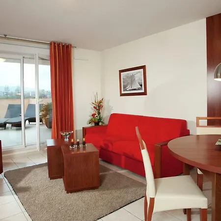 Apartment Mimozas Cannes Vi Mandelieu-la-Napoule
